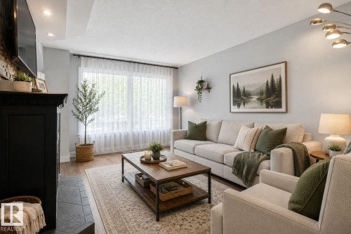 66 Amberly Crest, Edmonton, AB 