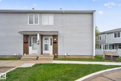 66 AMBERLY Crest  Edmonton, AB T5A 2H9