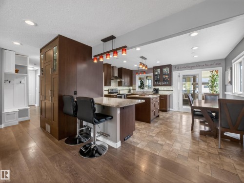 8410 95B Ave, Fort Saskatchewan, AB - Indoor
