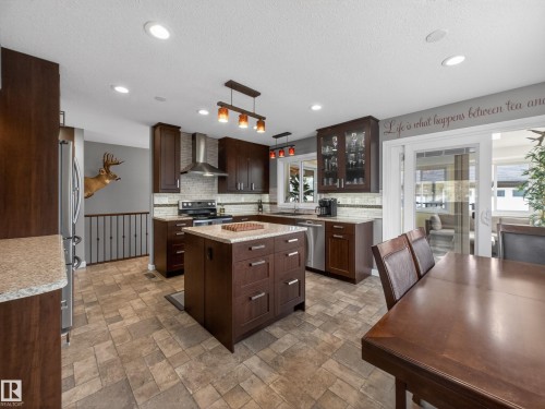 8410 95B Ave, Fort Saskatchewan, AB - Indoor