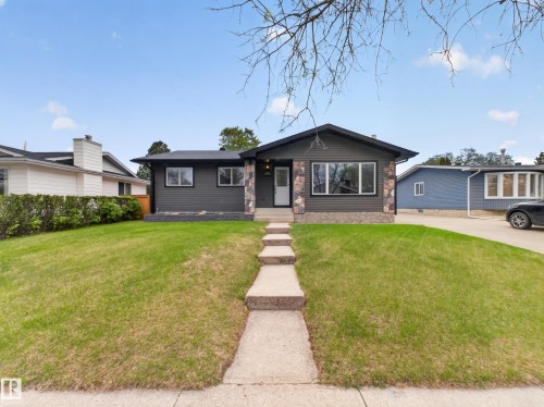 8410 95B Ave, Fort Saskatchewan, AB - Outdoor