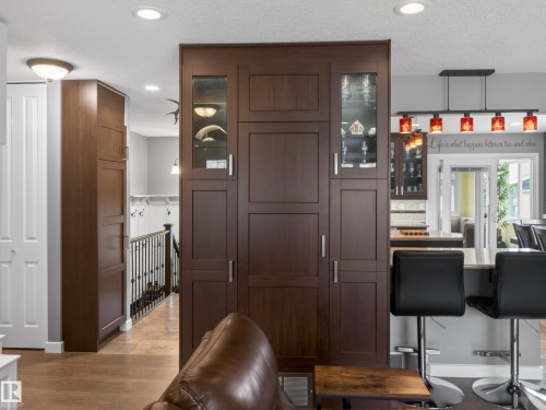 8410 95B Ave, Fort Saskatchewan, AB - Indoor