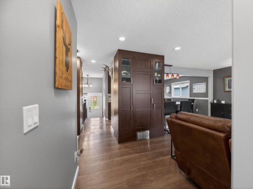 8410 95B Ave, Fort Saskatchewan, AB - Indoor Photo Showing Other Room