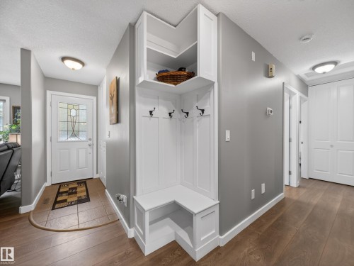 8410 95B Ave, Fort Saskatchewan, AB - Indoor Photo Showing Other Room