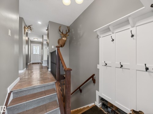 8410 95B Ave, Fort Saskatchewan, AB - Indoor Photo Showing Other Room