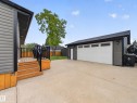 8410 95B Ave, Fort Saskatchewan, AB  - Outdoor With Exterior 