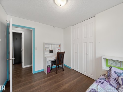 8410 95B Ave, Fort Saskatchewan, AB - Indoor Photo Showing Bedroom