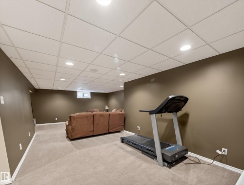 8410 95B Ave, Fort Saskatchewan, AB - Indoor Photo Showing Other Room