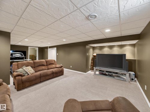 8410 95B Ave, Fort Saskatchewan, AB - Indoor