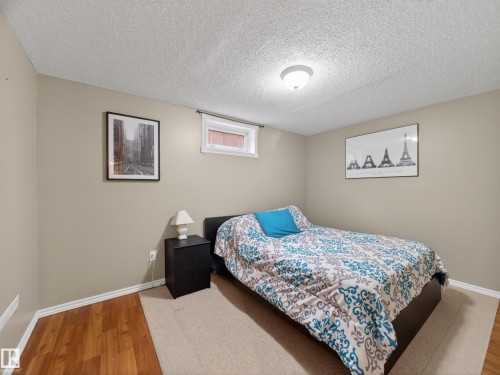 8410 95B Ave, Fort Saskatchewan, AB - Indoor Photo Showing Bedroom