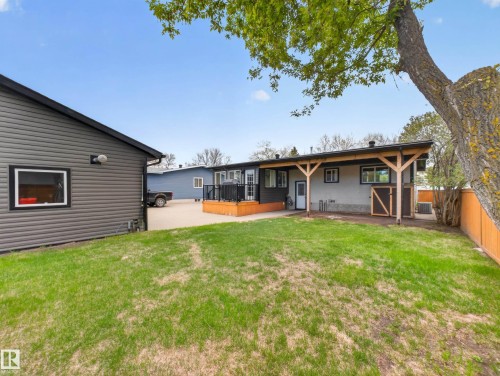 8410 95B Ave, Fort Saskatchewan, AB - Outdoor