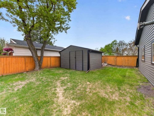8410 95B Ave, Fort Saskatchewan, AB - Outdoor