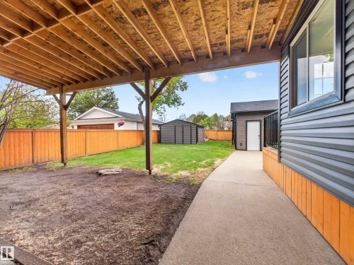 8410 95B Ave, Fort Saskatchewan, AB - Outdoor