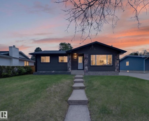 8410 95B Ave, Fort Saskatchewan, AB - Outdoor
