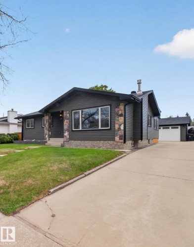 8410 95B Ave, Fort Saskatchewan, AB - Outdoor