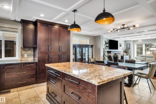 14704 88 Avenue, Edmonton, AB - Indoor