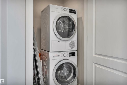14704 88 Avenue, Edmonton, AB - Indoor Photo Showing Laundry Room