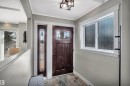 14704 88 Avenue, Edmonton, AB  - Indoor Photo Showing Other Room 