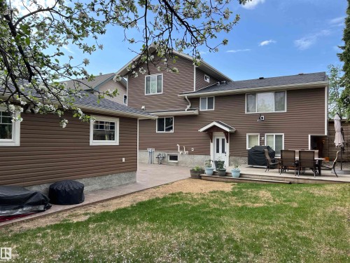 14704 88 Avenue, Edmonton, AB - Outdoor