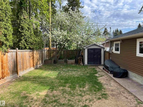14704 88 Avenue, Edmonton, AB - Outdoor