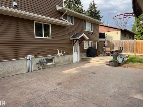 14704 88 Avenue, Edmonton, AB - Outdoor With Exterior