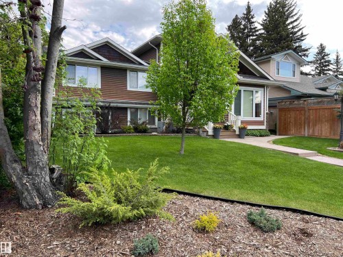 14704 88 Avenue, Edmonton, AB - Outdoor