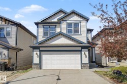 1220 SECORD LANDING Landing  Edmonton, AB T5T 4N3