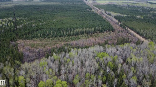 Hwy 2 Rr 263, Rural Lesser Slave River M.D., AB 