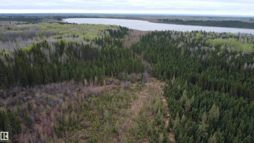 Hwy 2 Rr 263, Rural Lesser Slave River M.D., AB 