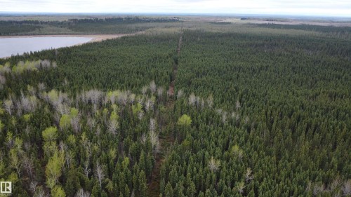 Hwy 2 Rr 263, Rural Lesser Slave River M.D., AB 