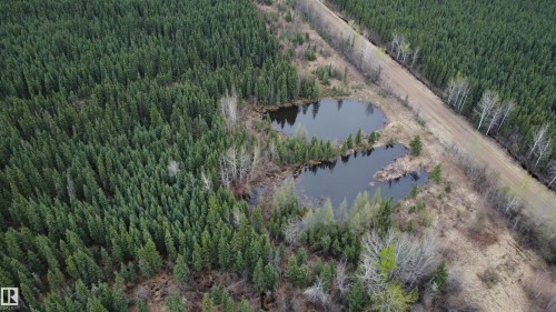 Hwy 2 Rr 263, Rural Lesser Slave River M.D., AB 
