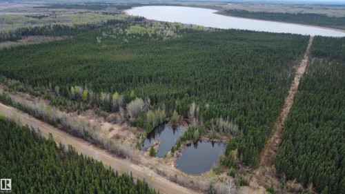 Hwy 2 Rr 263, Rural Lesser Slave River M.D., AB 