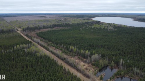 Hwy 2 Rr 263, Rural Lesser Slave River M.D., AB 