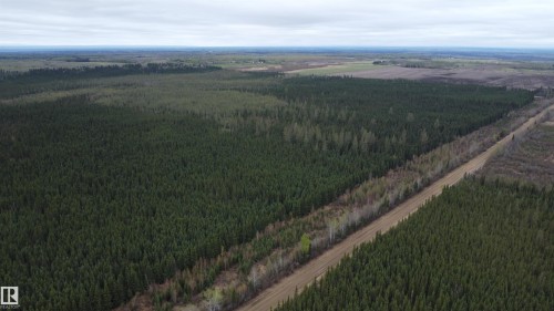 Hwy 2 Rr 263, Rural Lesser Slave River M.D., AB 