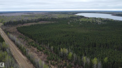Hwy 2 Rr 263, Rural Lesser Slave River M.D., AB 