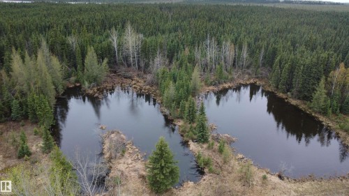 Hwy 2 Rr 263, Rural Lesser Slave River M.D., AB 