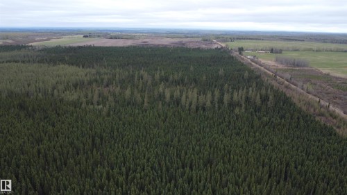 Hwy 2 Rr 263, Rural Lesser Slave River M.D., AB 