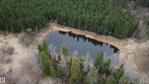 Hwy 2 Rr 263, Rural Lesser Slave River M.D., AB 