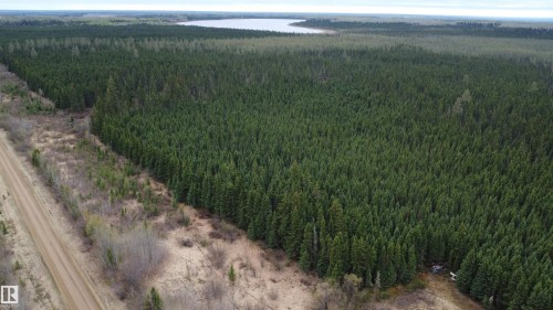 Hwy 2 Rr 263, Rural Lesser Slave River M.D., AB 