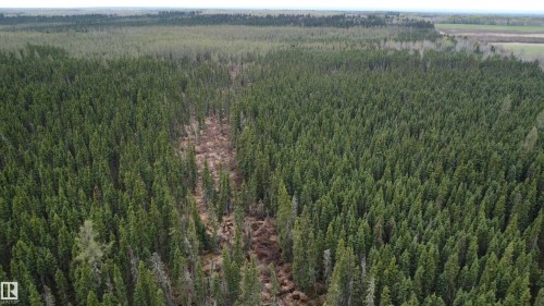 Hwy 2 Rr 263, Rural Lesser Slave River M.D., AB 