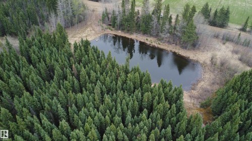 Hwy 2 Rr 263, Rural Lesser Slave River M.D., AB 