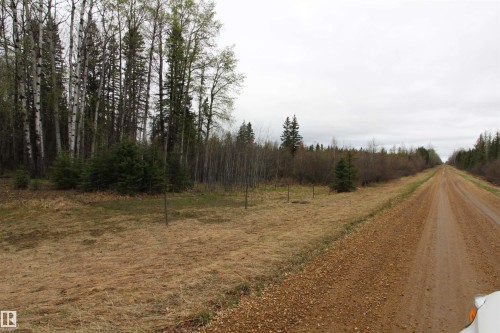 Hwy 2 Rr 263, Rural Lesser Slave River M.D., AB 