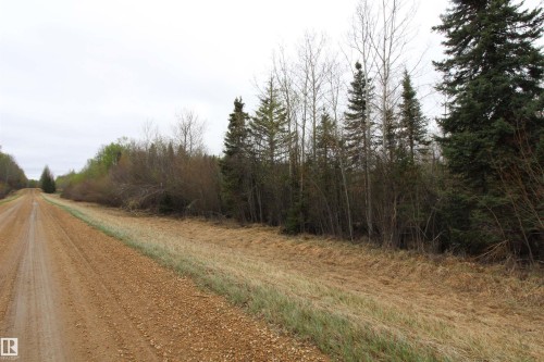 Hwy 2 Rr 263, Rural Lesser Slave River M.D., AB 