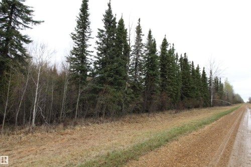 Hwy 2 Rr 263, Rural Lesser Slave River M.D., AB 