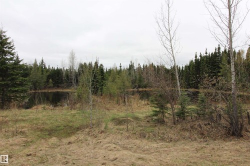 Hwy 2 Rr 263, Rural Lesser Slave River M.D., AB 