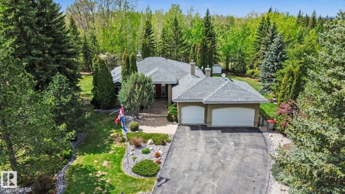 129-53226 RGE ROAD 261  Rural Parkland County, AB T7Y 1A3
