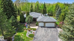 129-53226 RGE ROAD 261  Rural Parkland County, AB T7Y 1A3