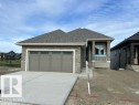 44 Eldridge Point(E), St. Albert, AB  - Outdoor 