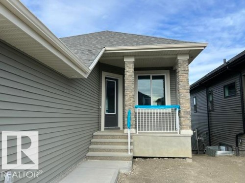 44 Eldridge Point(E), St. Albert, AB - Outdoor