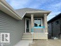 44 Eldridge Point(E), St. Albert, AB  - Outdoor 
